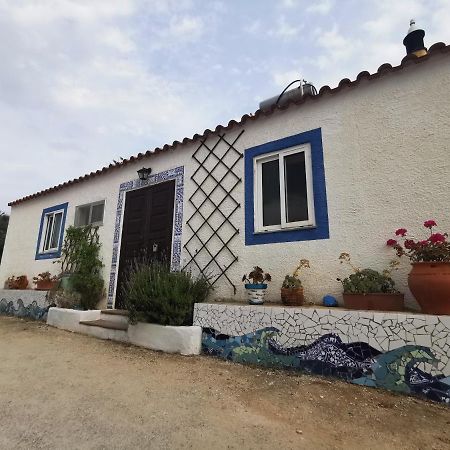 Casa Joy Villa Guia  Eksteriør bilde