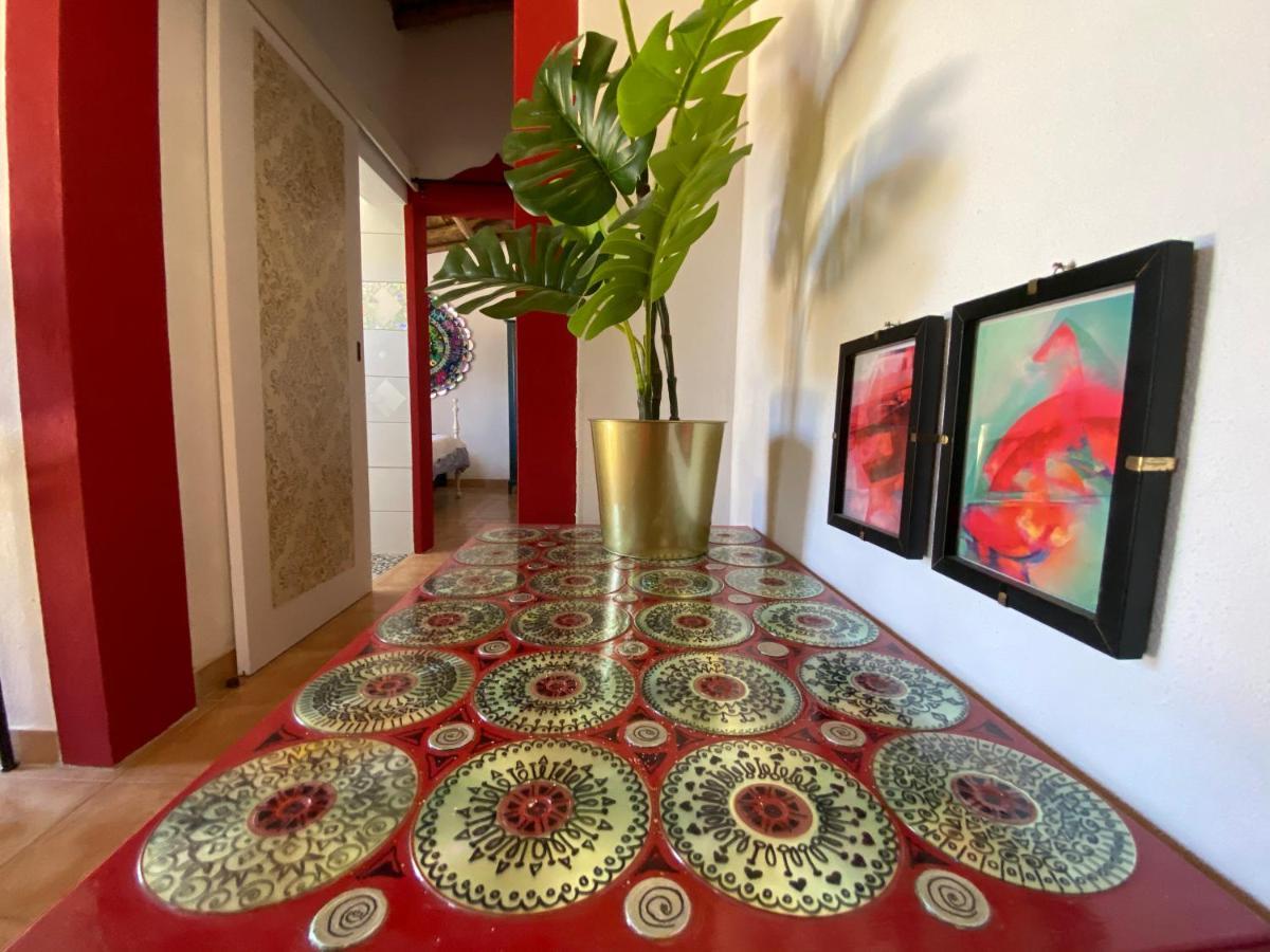 Casa Joy Villa Guia  Eksteriør bilde