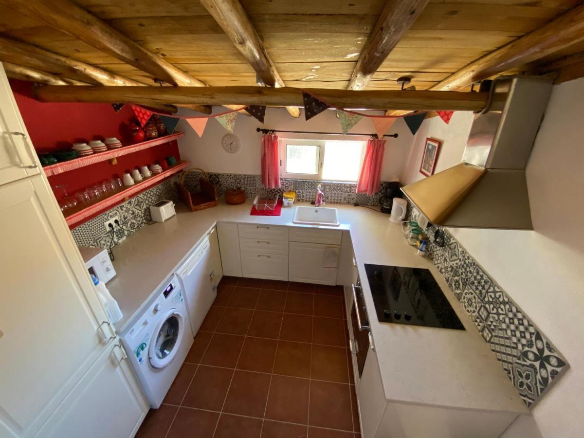 Casa Joy Villa Guia  Eksteriør bilde