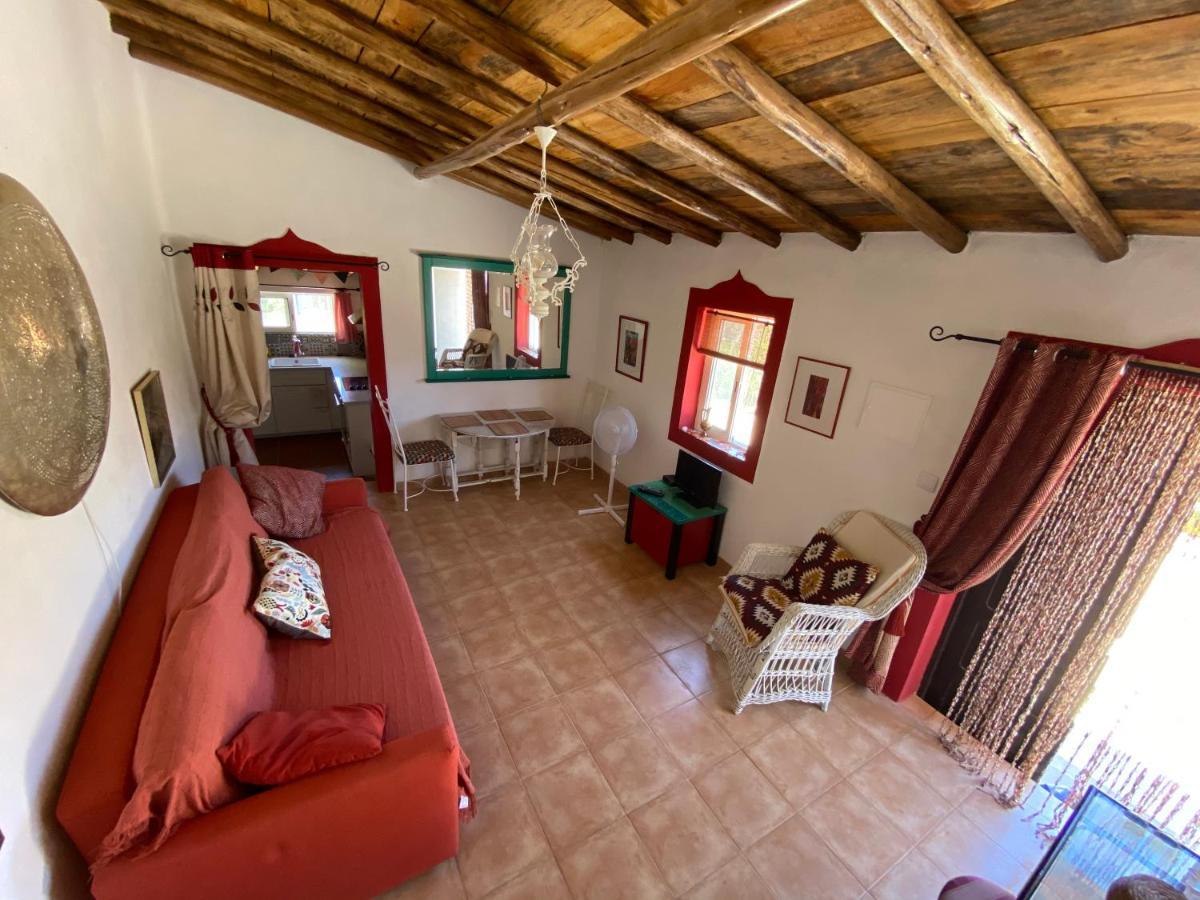 Casa Joy Villa Guia  Eksteriør bilde