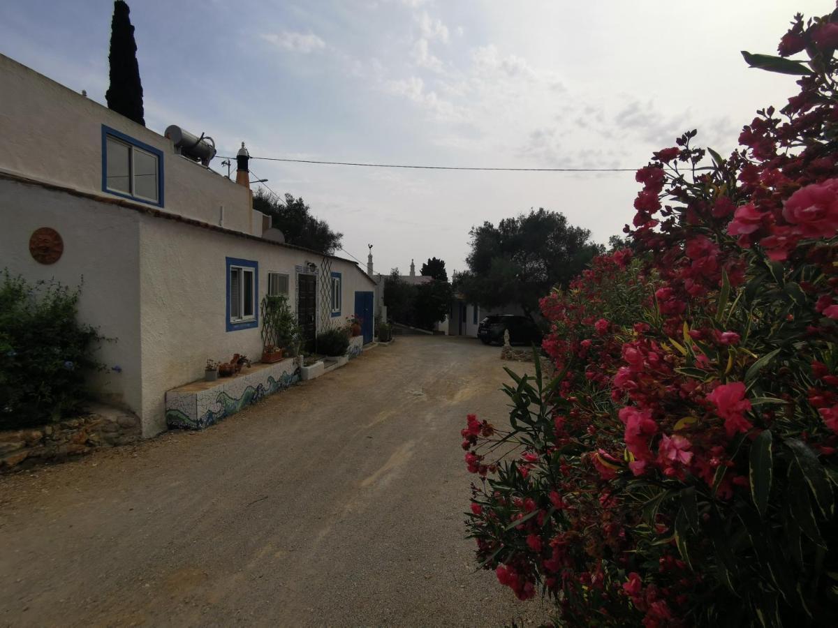 Casa Joy Villa Guia  Eksteriør bilde