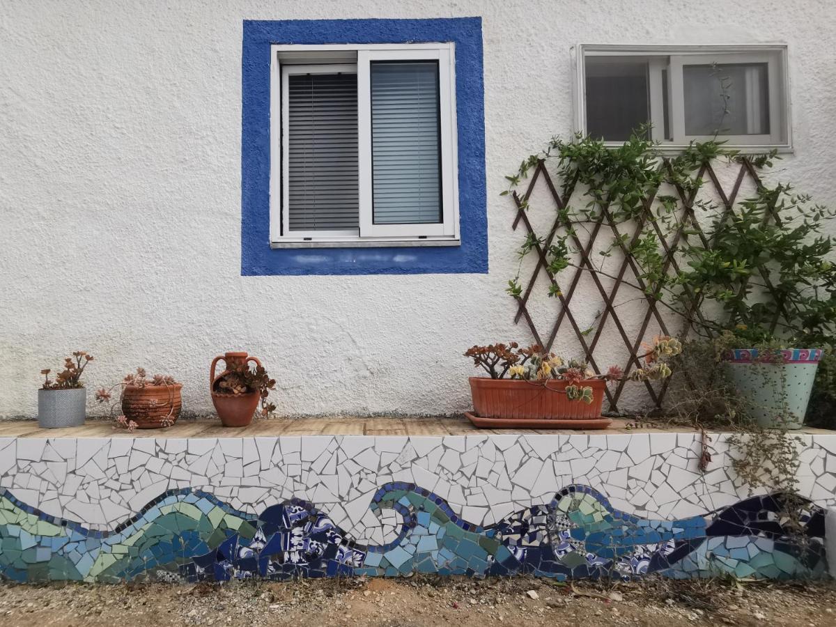 Casa Joy Villa Guia  Eksteriør bilde