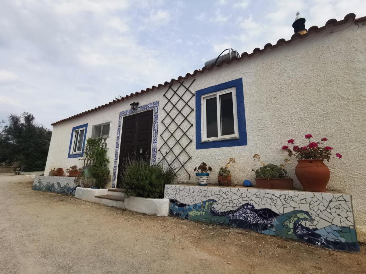 Casa Joy Villa Guia  Eksteriør bilde