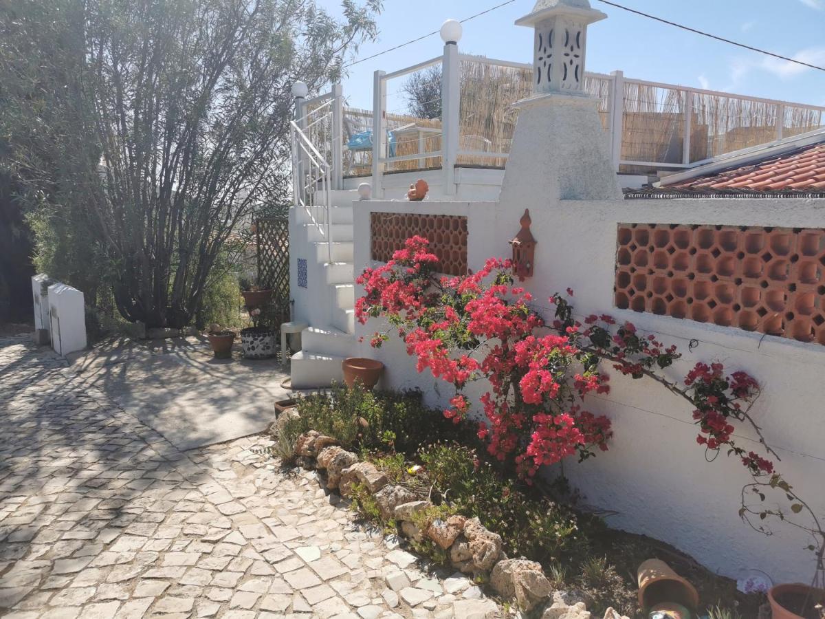 Casa Joy Villa Guia  Eksteriør bilde
