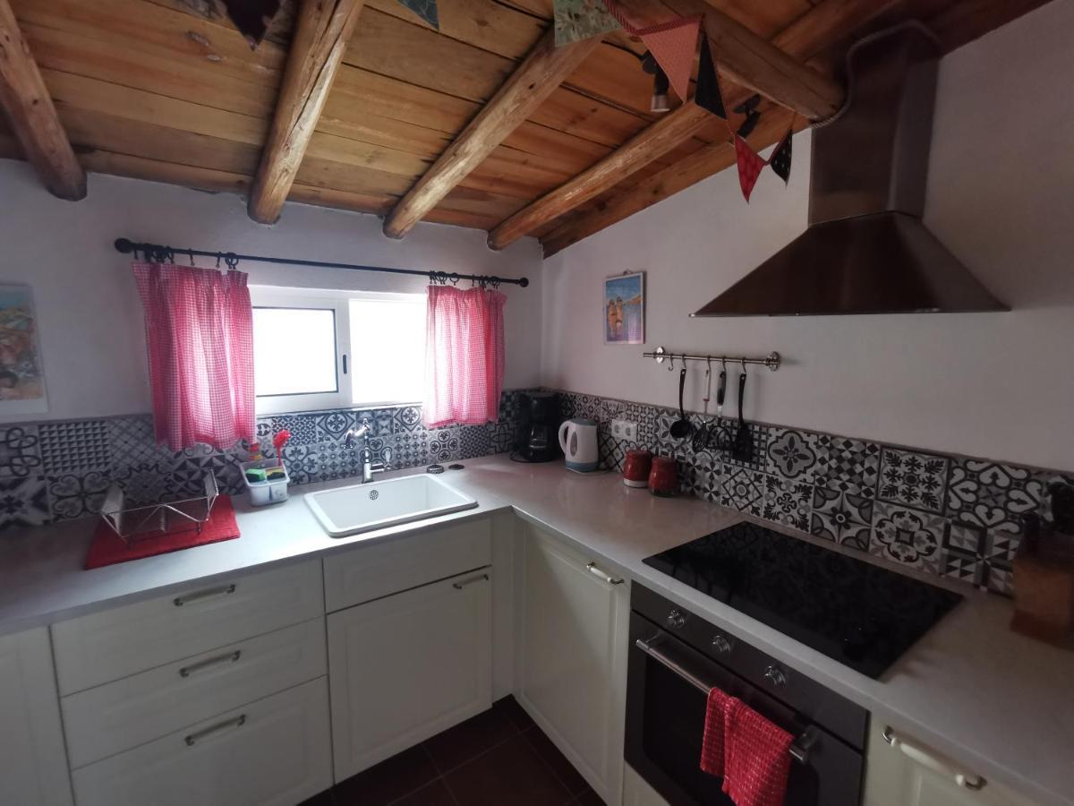 Casa Joy Villa Guia  Eksteriør bilde