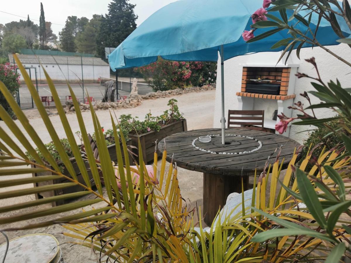 Casa Joy Villa Guia  Eksteriør bilde
