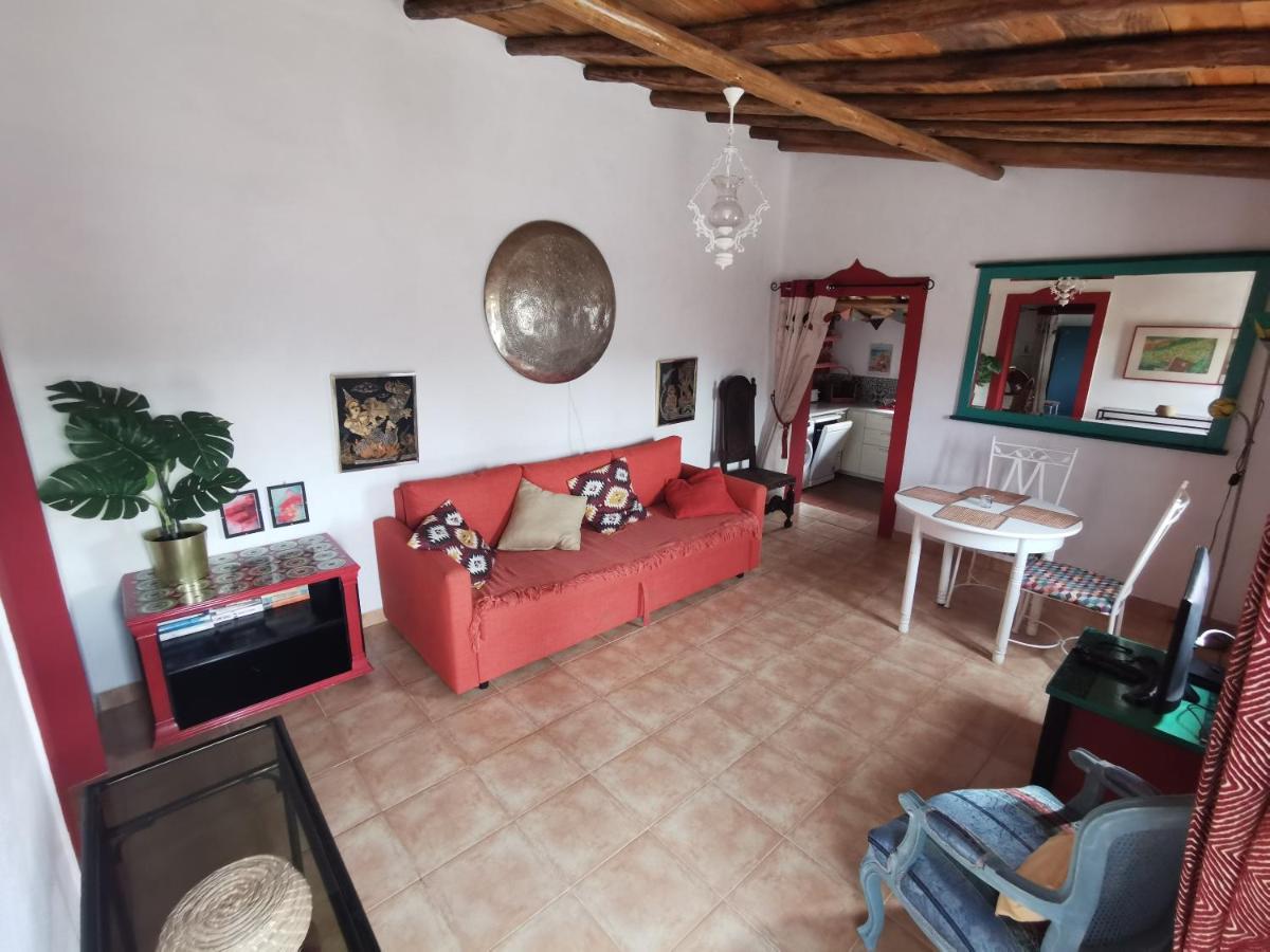 Casa Joy Villa Guia  Eksteriør bilde